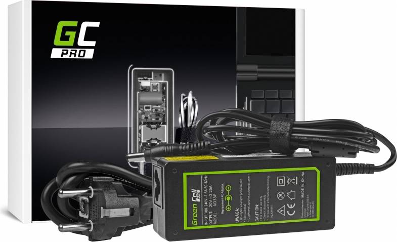 Green Cell AD33P Compatible