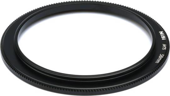 NiSi 58mm Adaptor for M75 75mm Filter System