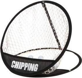 Longridge Chipping Pop Up Net Filet