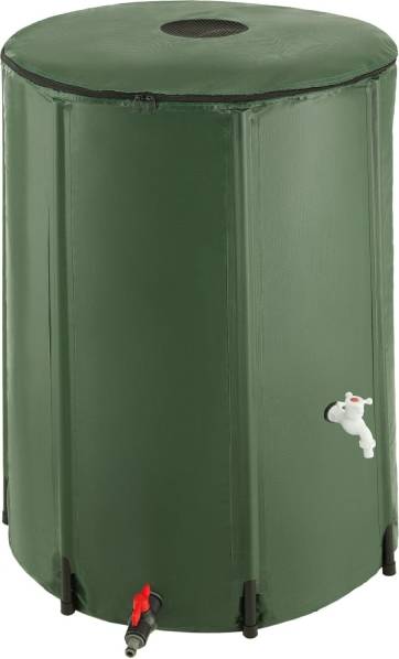 tectake Regntunna 380L