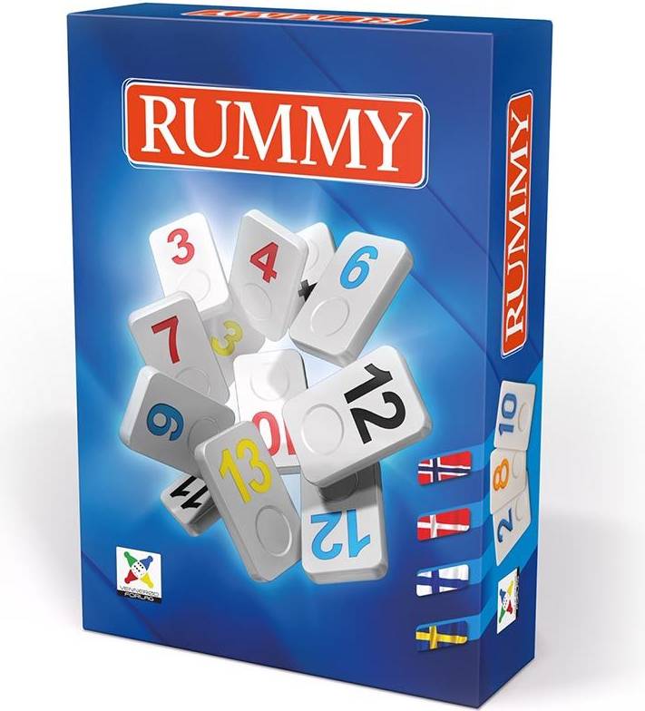 Rummy