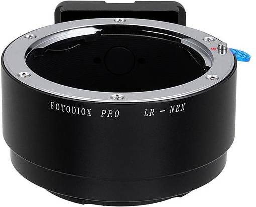 Fotodiox Adapter Leica R To Sony Alpha E Lens Mount Adapter
