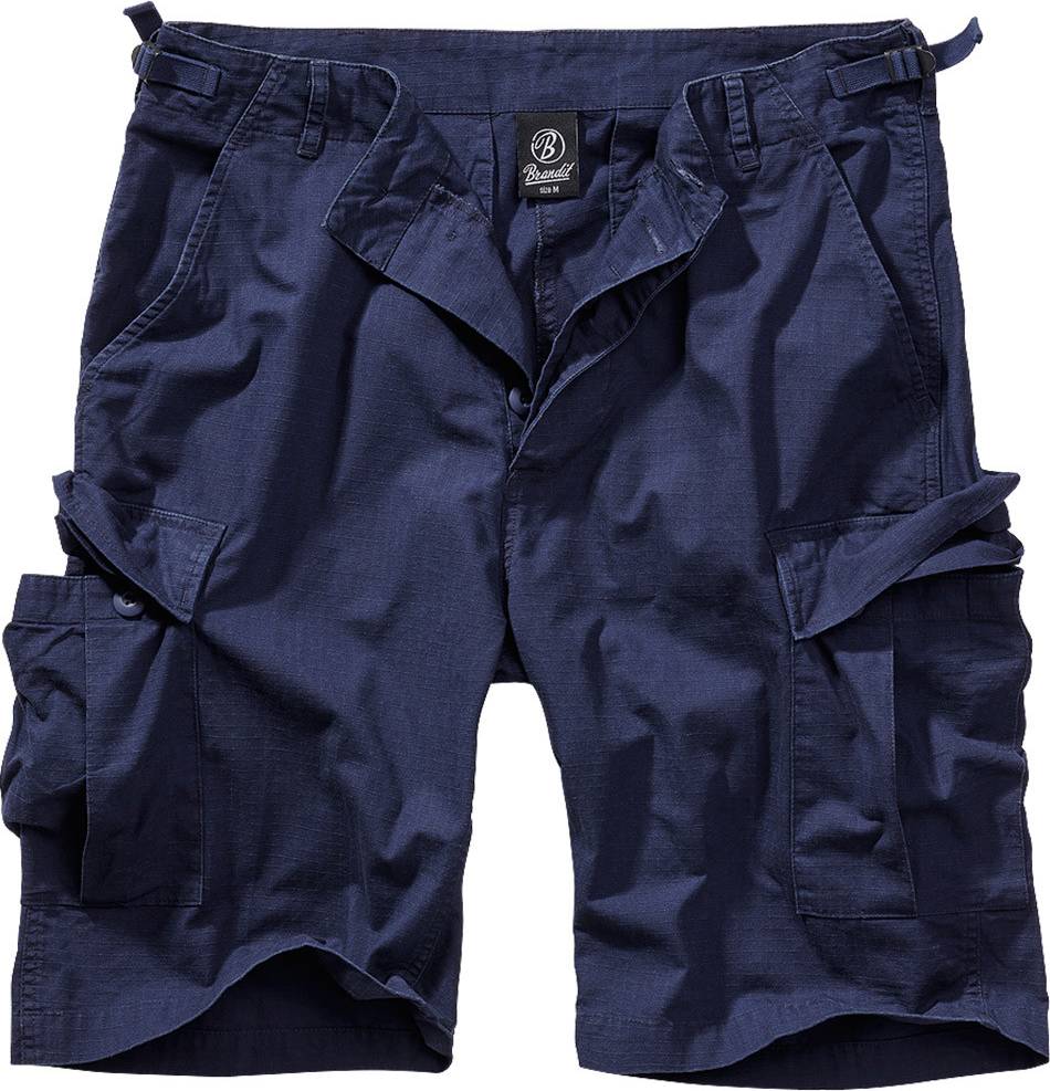 BDU Ripstop Pantaloncini - Navy