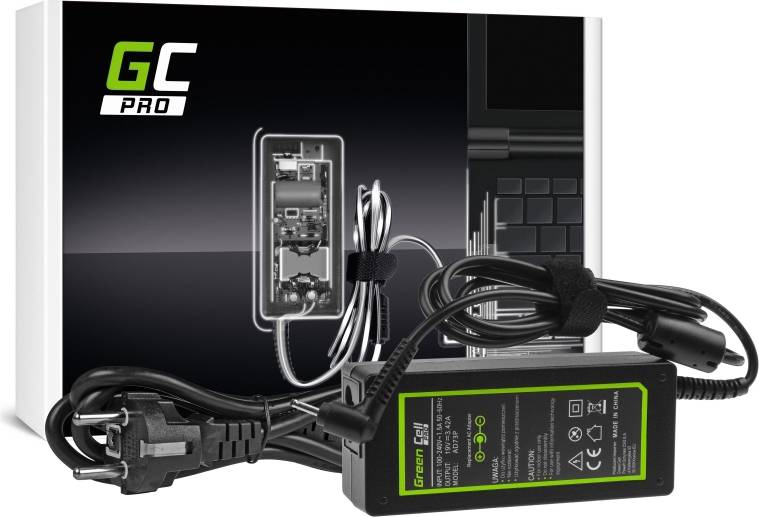 Green Cell AD73P Compatible