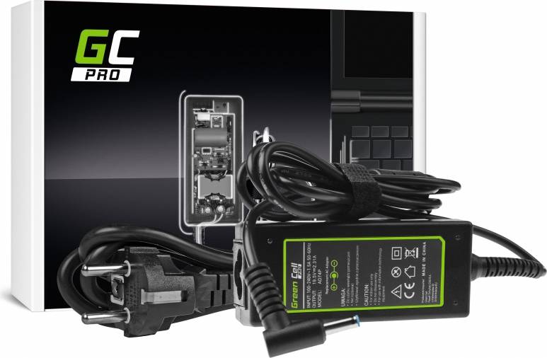Green Cell AD74P Compatible