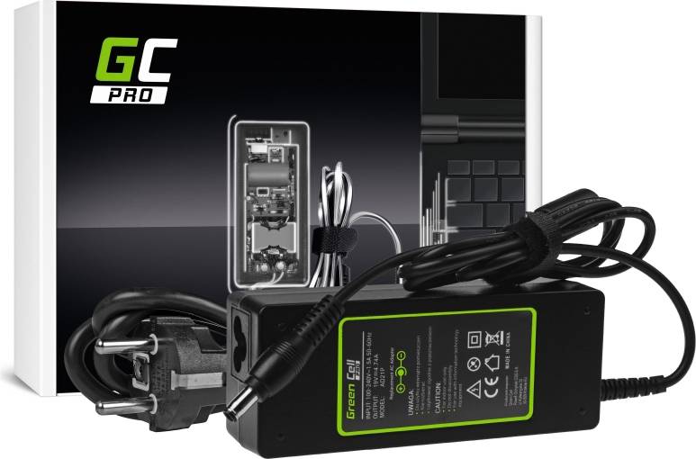 Green Cell AD21P Compatible