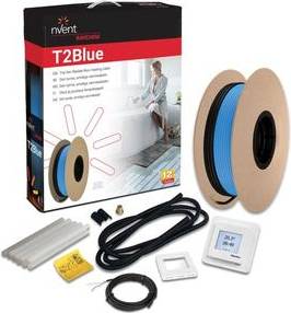 Raychem T2 Blue R-BL-A-142M