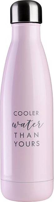 Pink Water