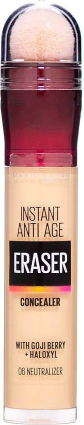 Instant Age Rewind Concealer #06 Neutralizer