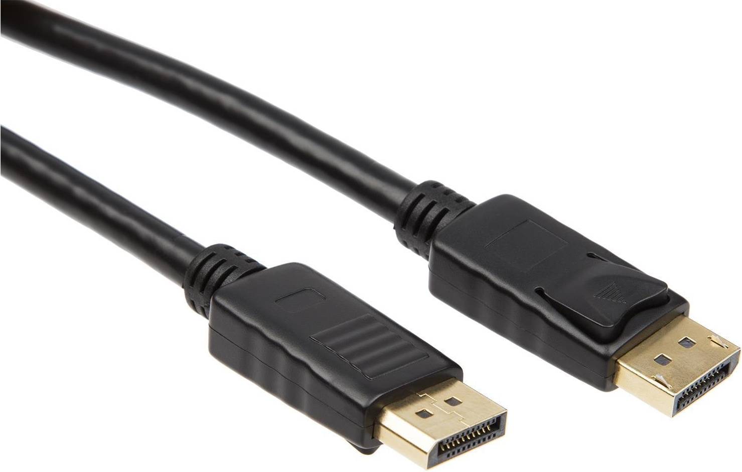 DisplayPort-DisplayPort 1.2