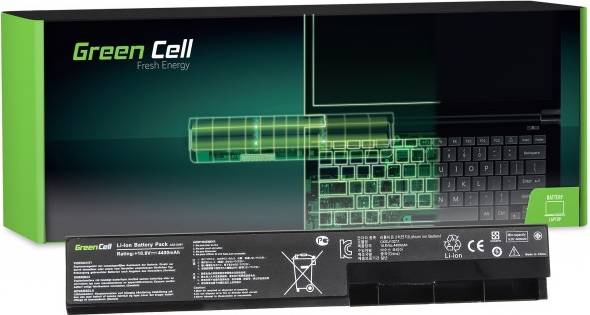 Green Cell AS49 Compatible
