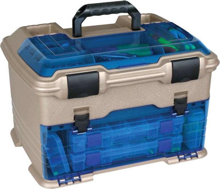 T5 Multiloader Pro Tackle Box