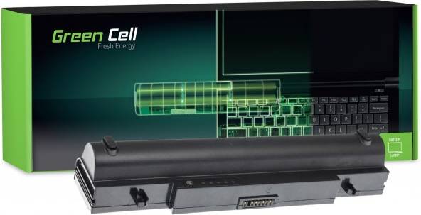 Green Cell SA02 Compatible