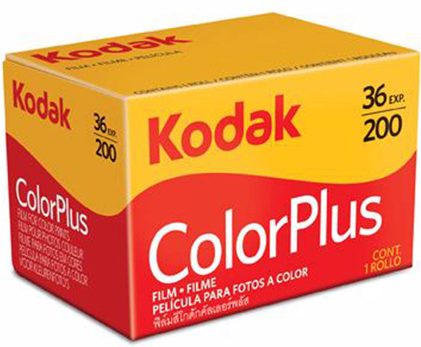 Colorplus 200 135-36