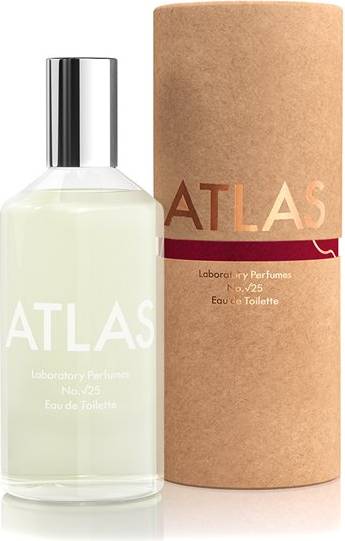 Laboratory Atlas EdT