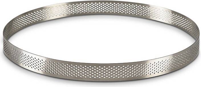 Perforated 