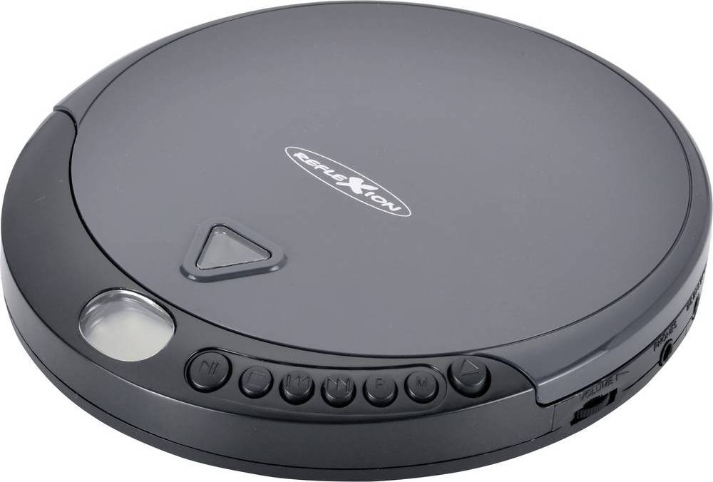 Reflexion PCD400