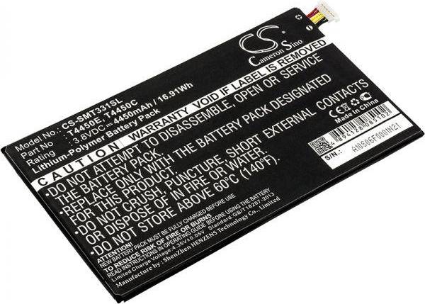 Cameron Sino CS-SMT331SL Compatible