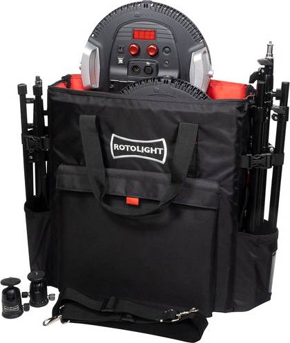 Rotolight AEOS 2 Light Kit