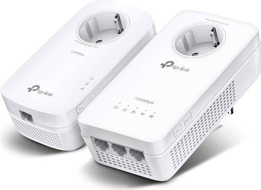 Wifi access point TP-Link TL-WPA8631P Kit