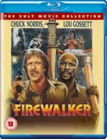 Firewalker