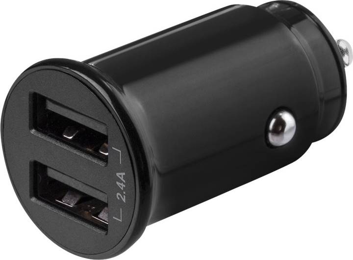 USB-CAR124