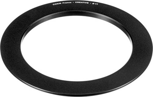 Z-Pro 77mm Adapter Ring Camera Filter