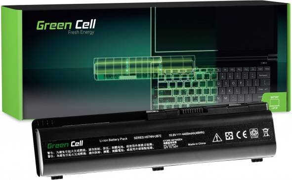 Green Cell HP01 Compatible