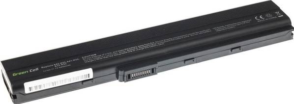 Green Cell AS02 Compatible