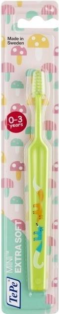 Mini Extra Soft