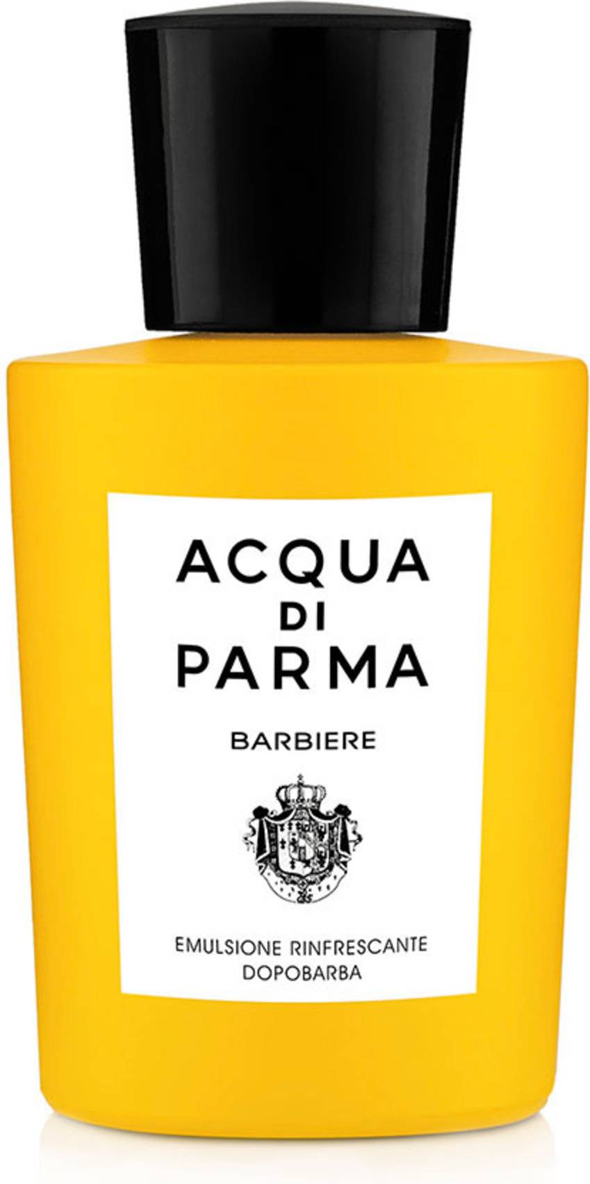 Refreshing After Shave Emulsion