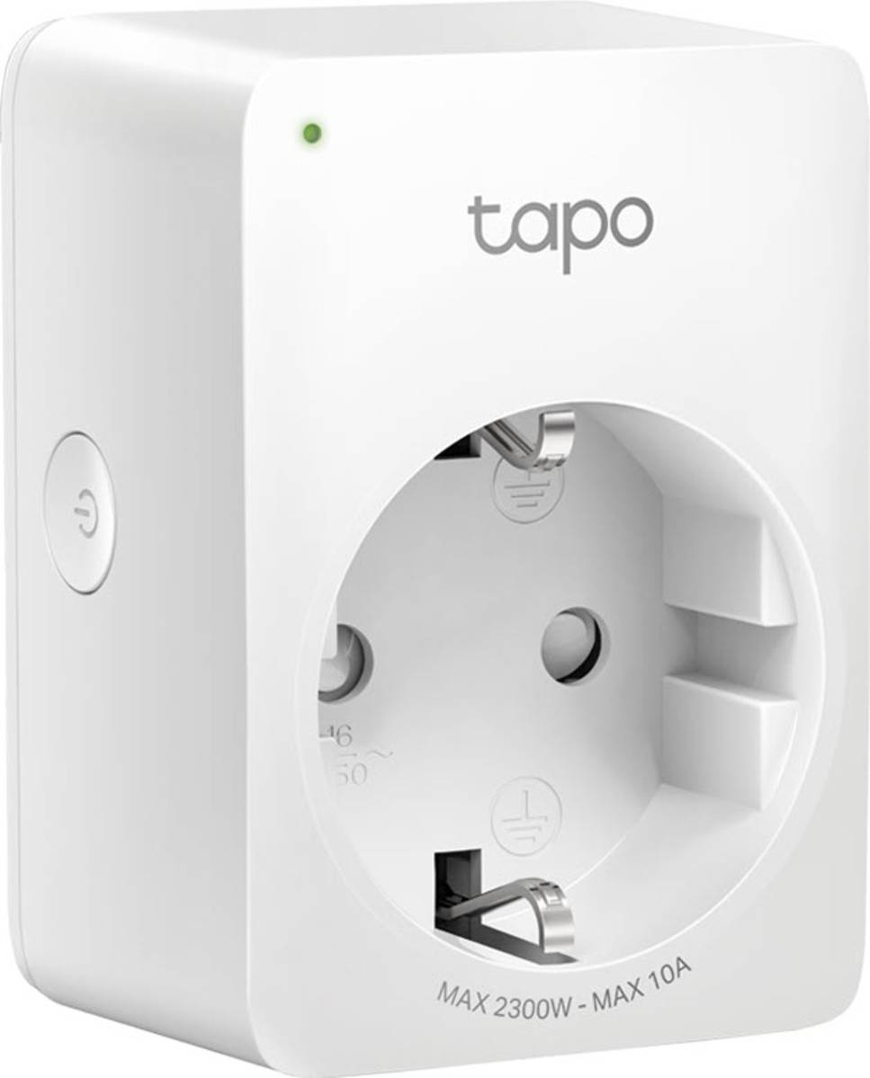 Smart home steckdose TP-Link P100 Mini Smart Wlan 4pcs