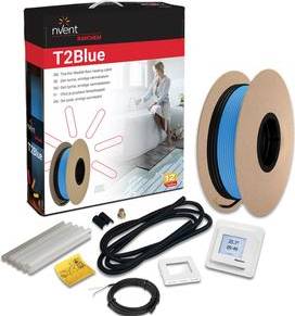 Raychem T2 Blue R-BL-A-25M