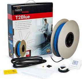 Raychem T2 Blue R-BL-A-10M