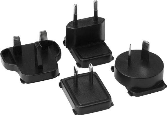 Phone battery replacement StarTech Replacement 5V DC Power Adapter