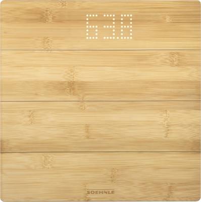 Style Sense Bamboo Magic