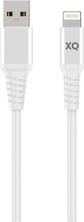 Extra Strong Braided Lightning Cable