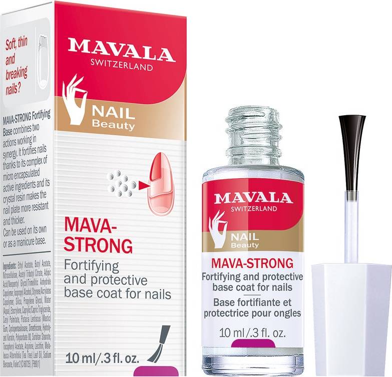 Mava-Strong