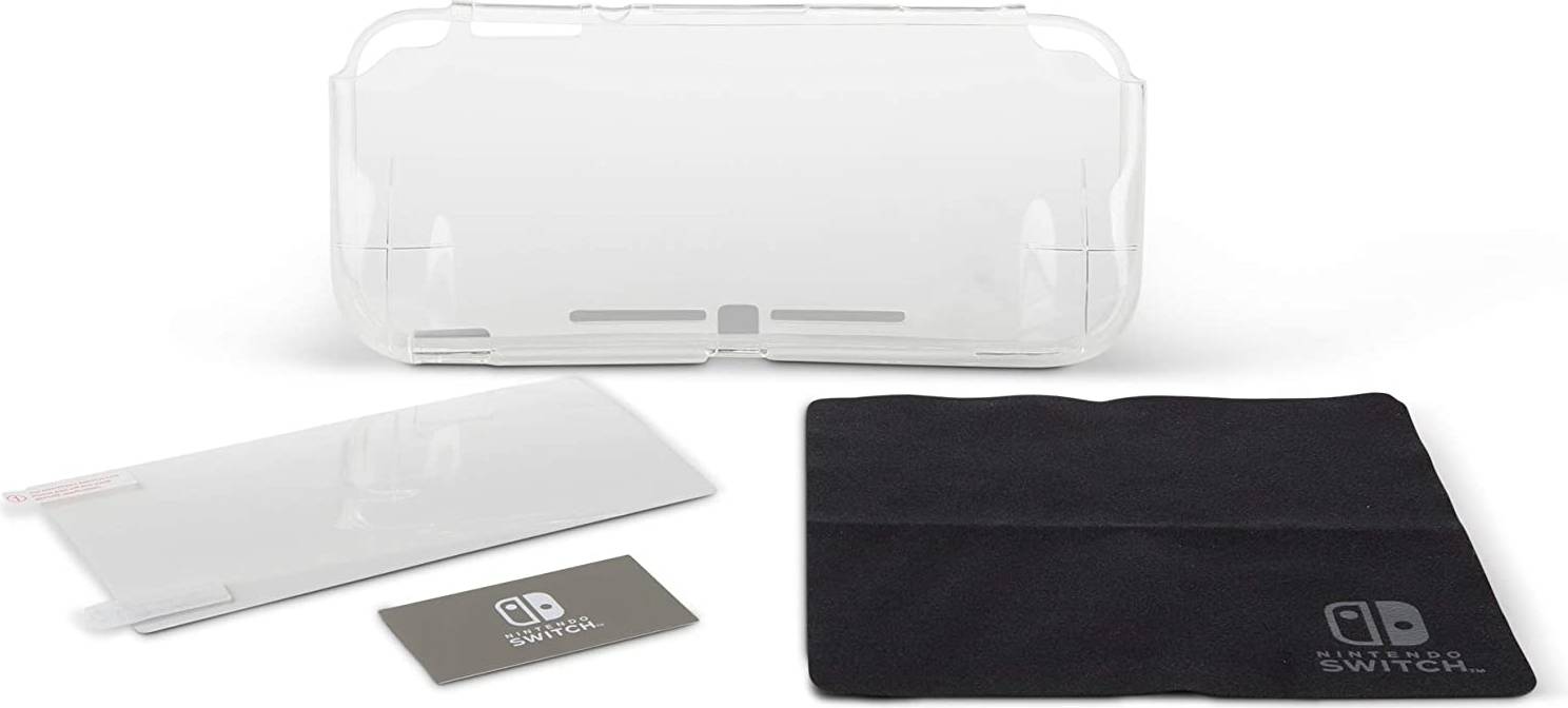 Nintendo switch lite PowerA Nintendo Switch Lite Console Cover Kit