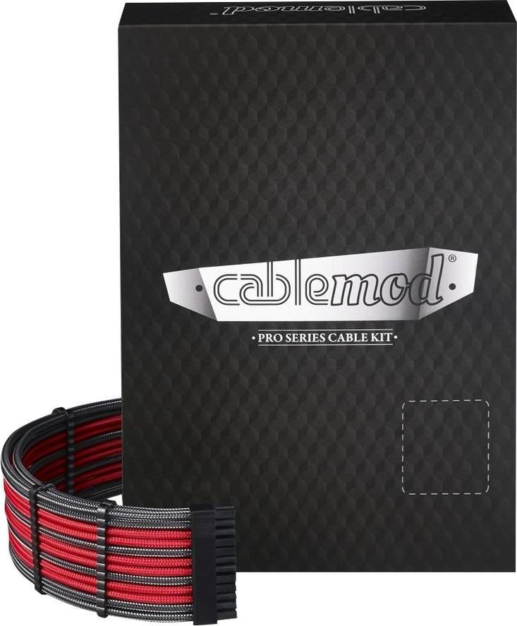 CableMod Pro ModMesh C-Series Cable Kit For RMi/RMx
