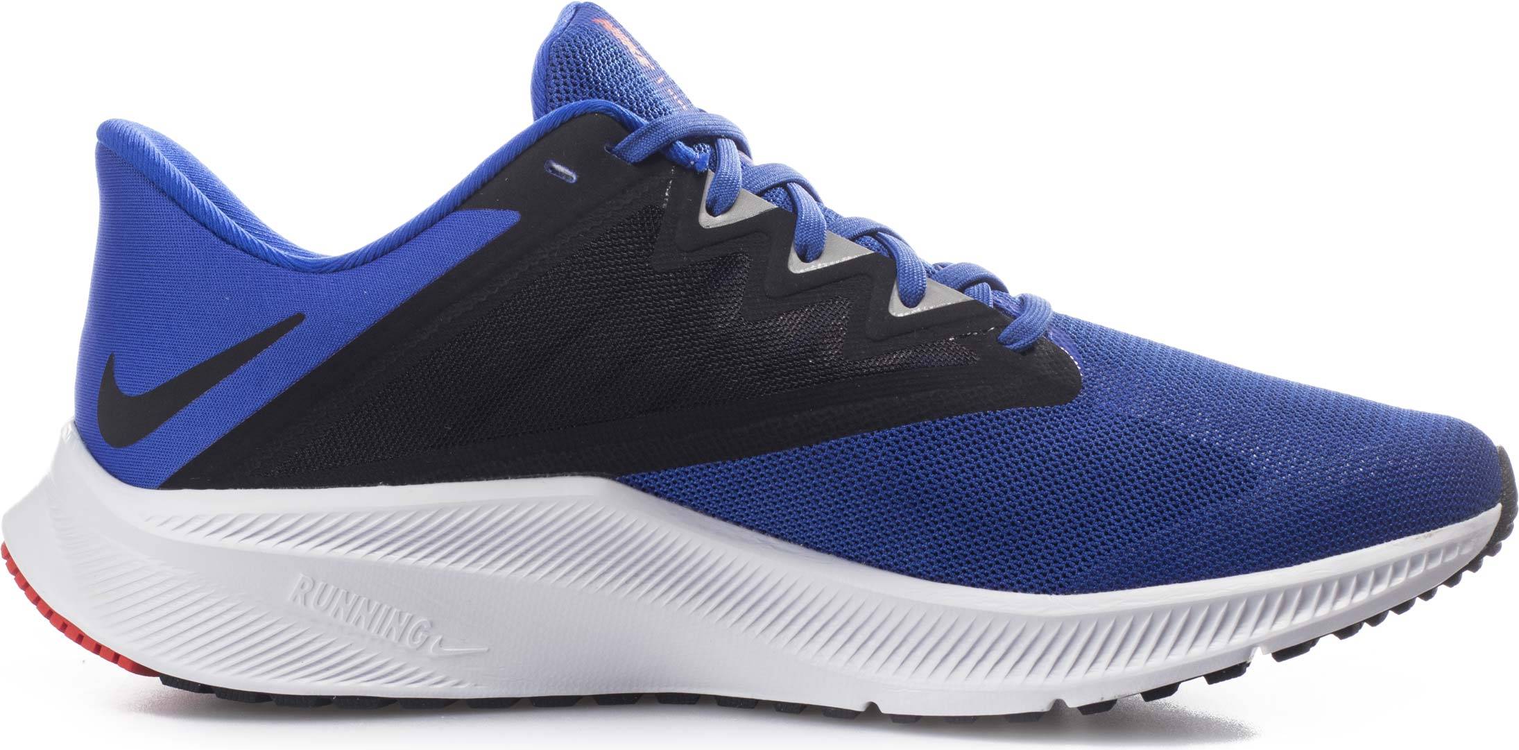 Quest 3 Nike Quest 3 - Racer Blue