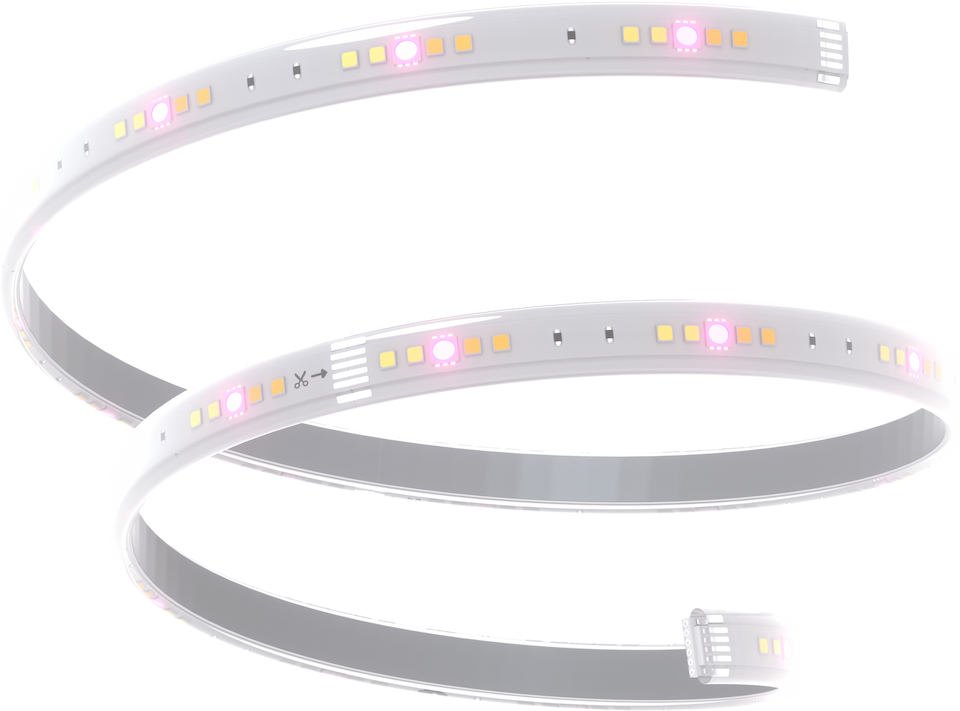Light Strips Expansion