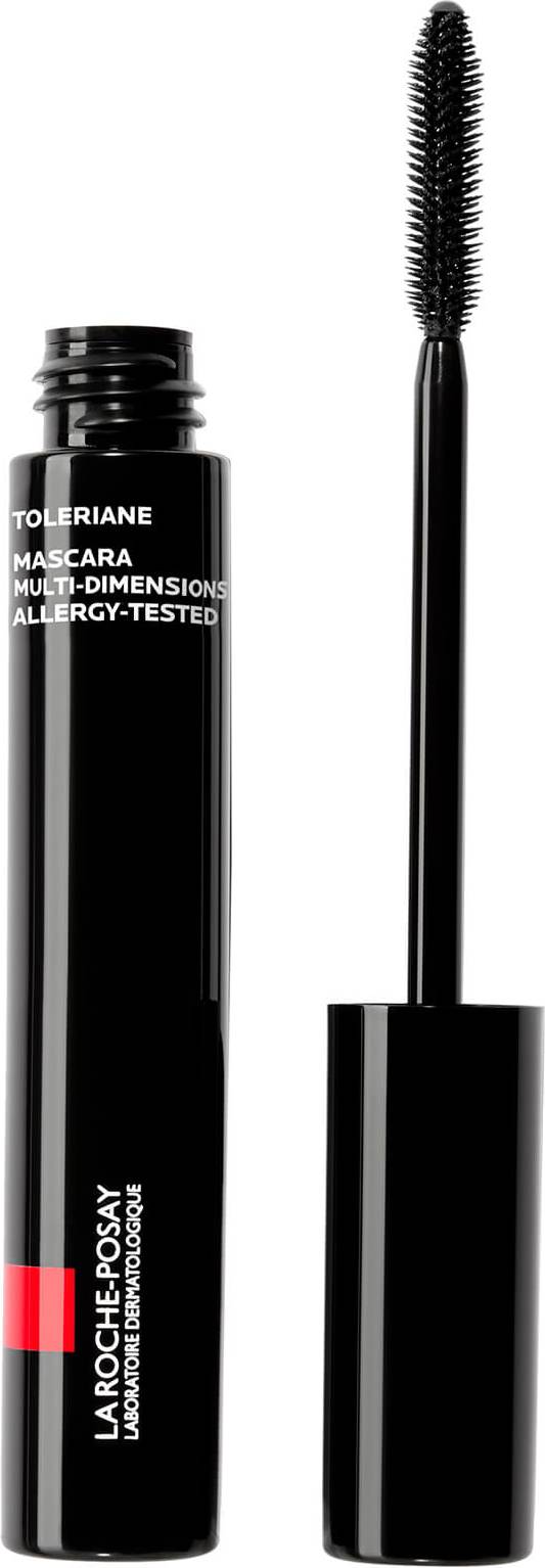 La Roche-Posay Mascara Multi-Dimensions nero