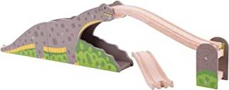 Bigjigs Bronto Riser