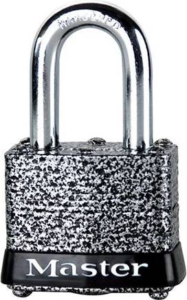 Master Lock MLK380RF
