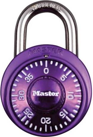 Master Lock MLK1533