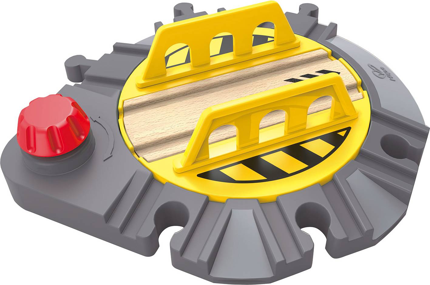 Hape Adjustable Rail Turntable