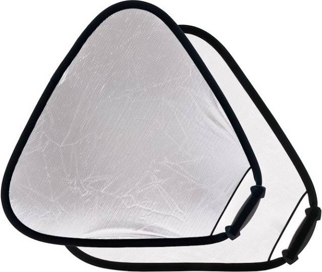 Trigrip Difflector 75cm Soft Silver