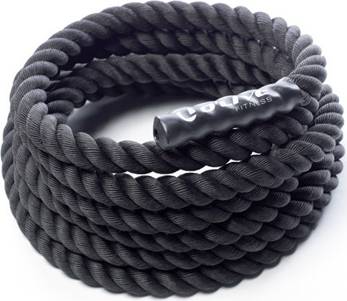 Super Battle Rope 9m