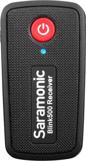 Receiver Saramonic Blink 500 RX Wireless Receiver